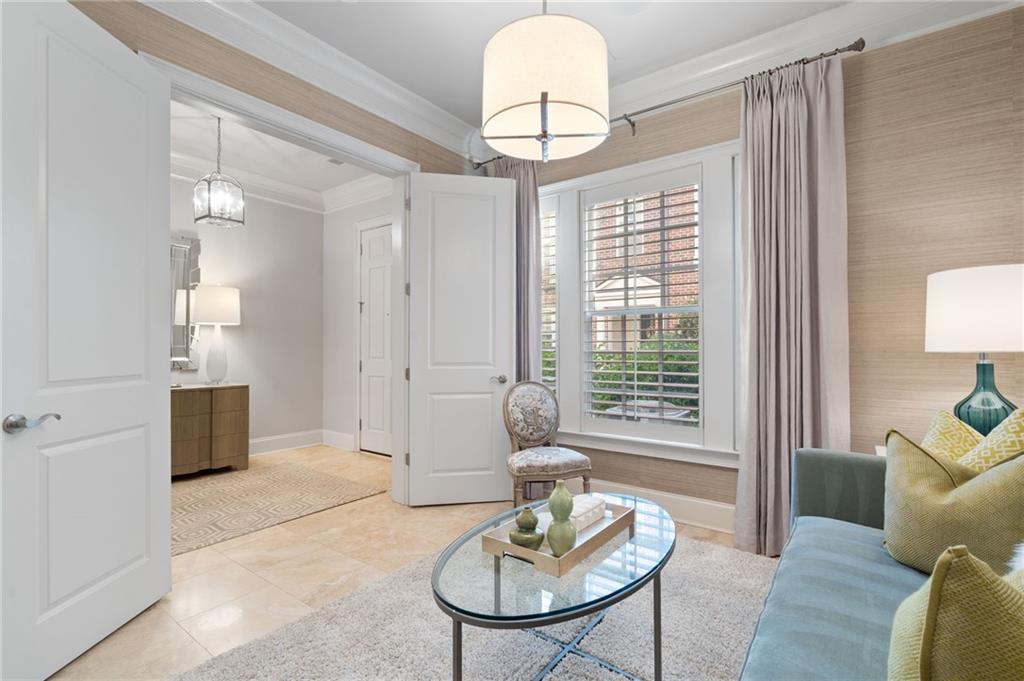 861 Lullwater Park Lane