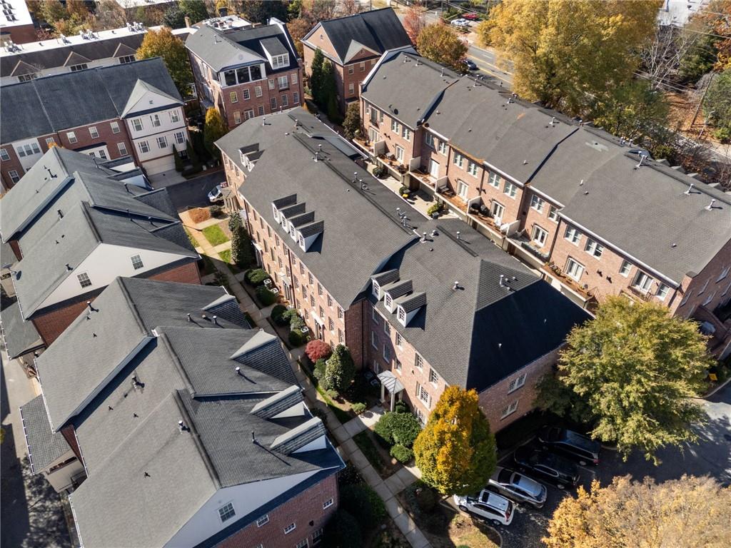 861 Lullwater Park Lane