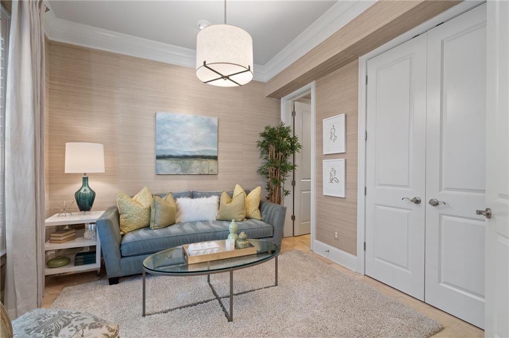 861 Lullwater Park Lane