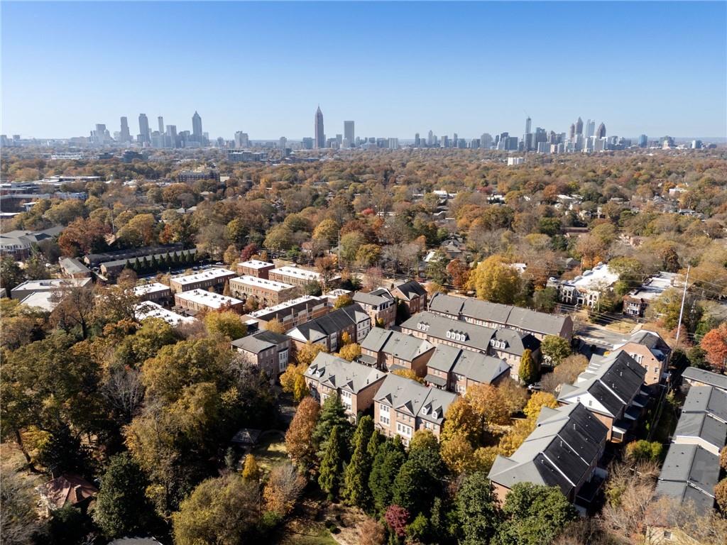 861 Lullwater Park Lane