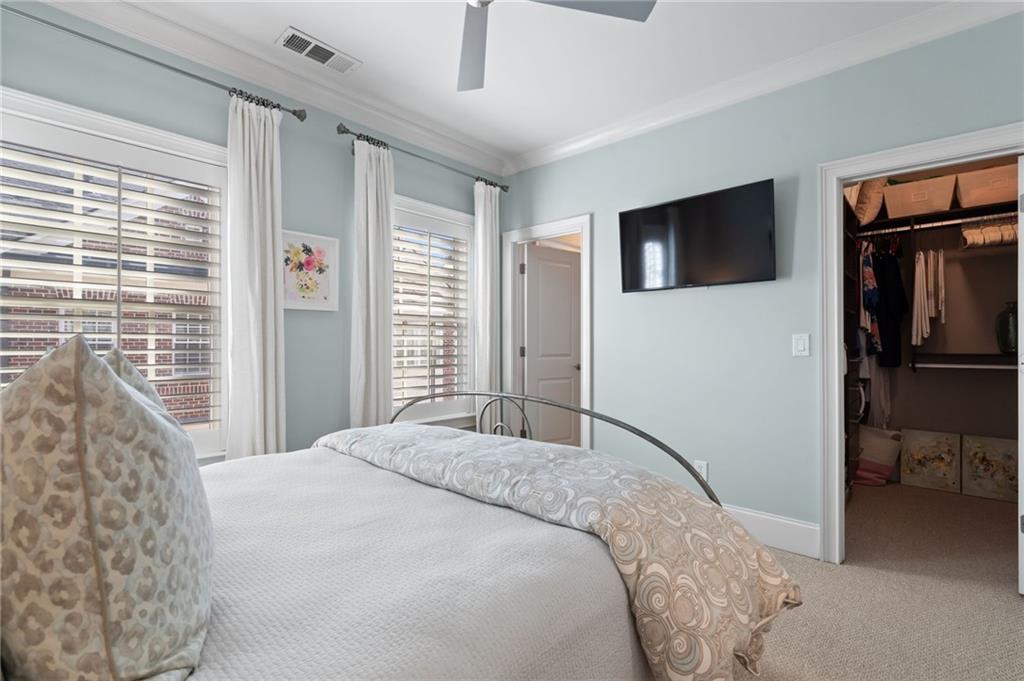 861 Lullwater Park Lane