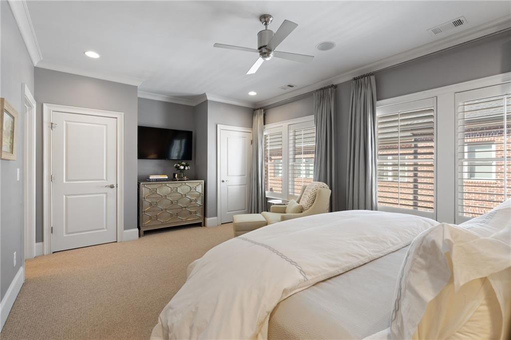 861 Lullwater Park Lane