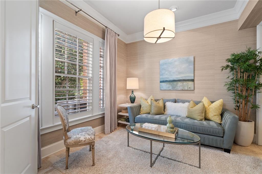 861 Lullwater Park Lane