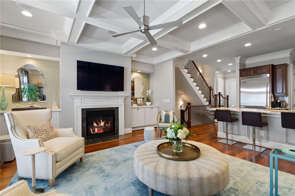 861 Lullwater Park Lane