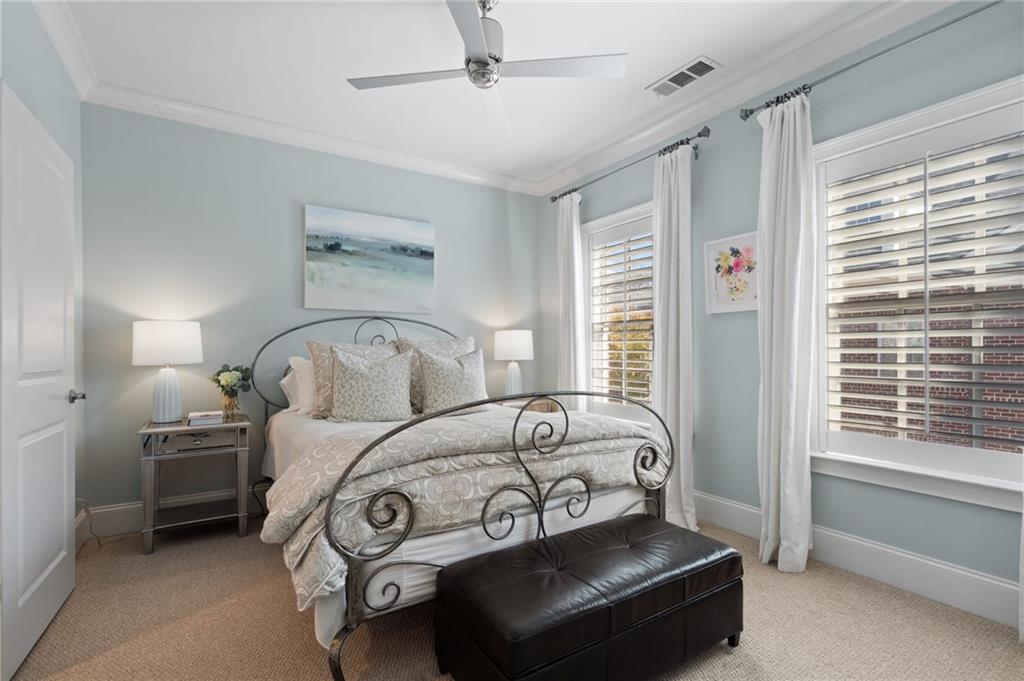 861 Lullwater Park Lane