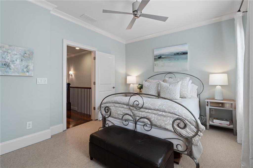 861 Lullwater Park Lane