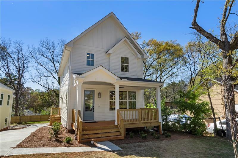 1901 Browns Mill Road SE