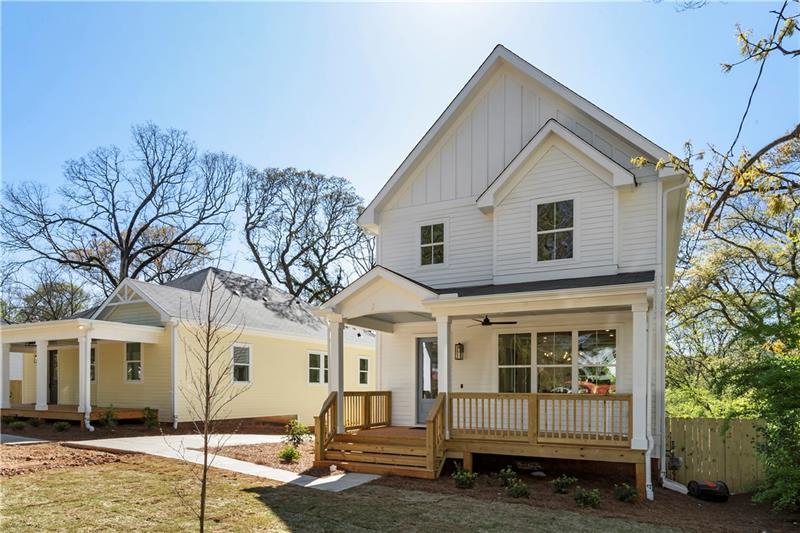 1901 Browns Mill Road SE