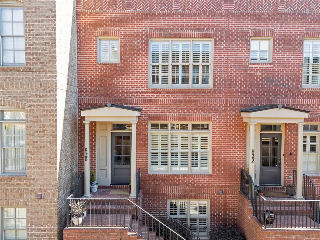 820 Virginia Park Circle NE Circle NE