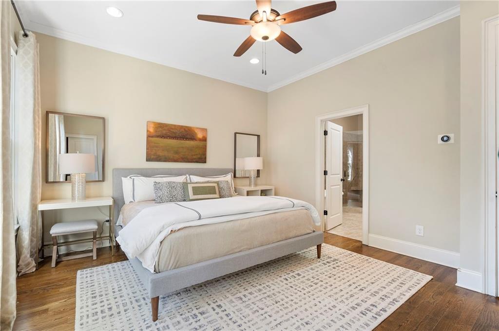 820 Virginia Park Circle NE Circle NE