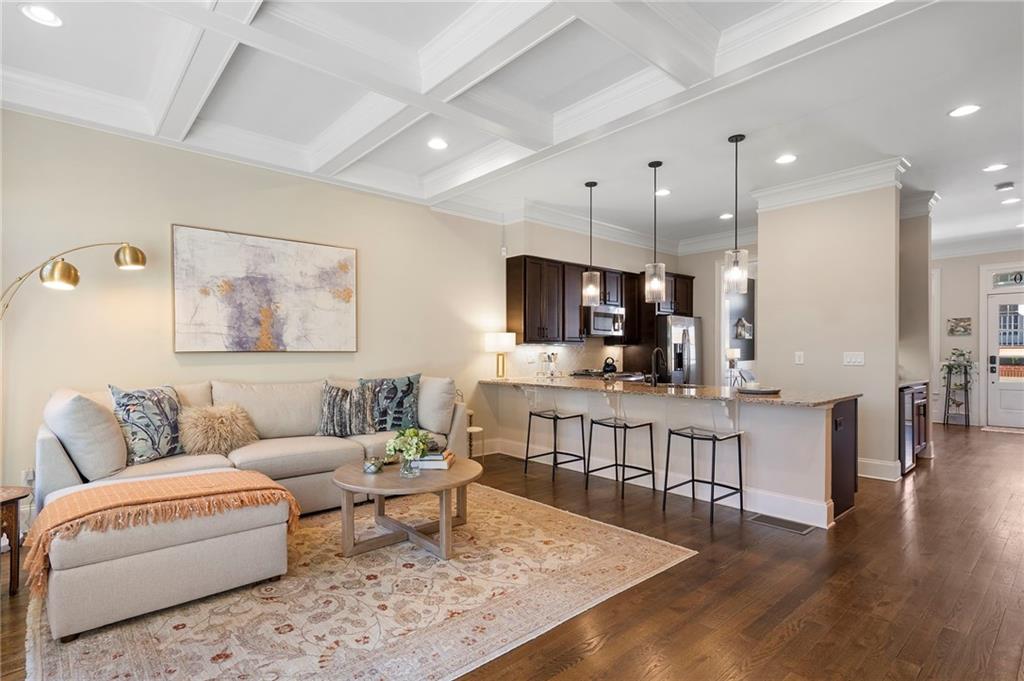 820 Virginia Park Circle NE Circle NE