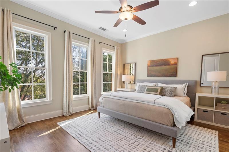 820 Virginia Park Circle NE