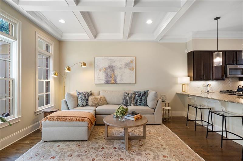 820 Virginia Park Circle NE