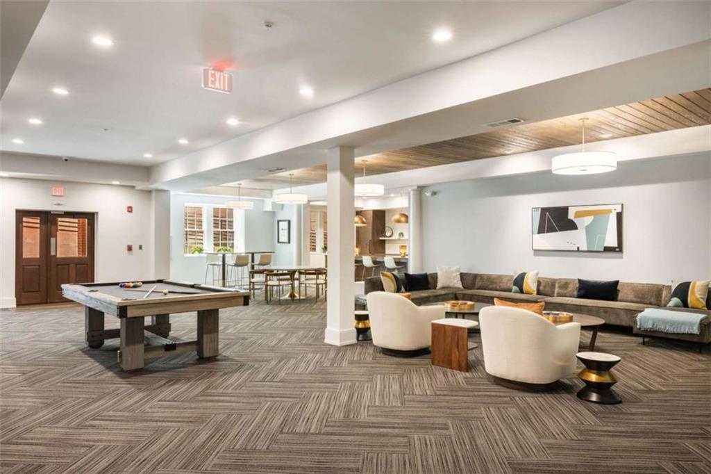 1200 Ponce de Leon Avenue Unit B2