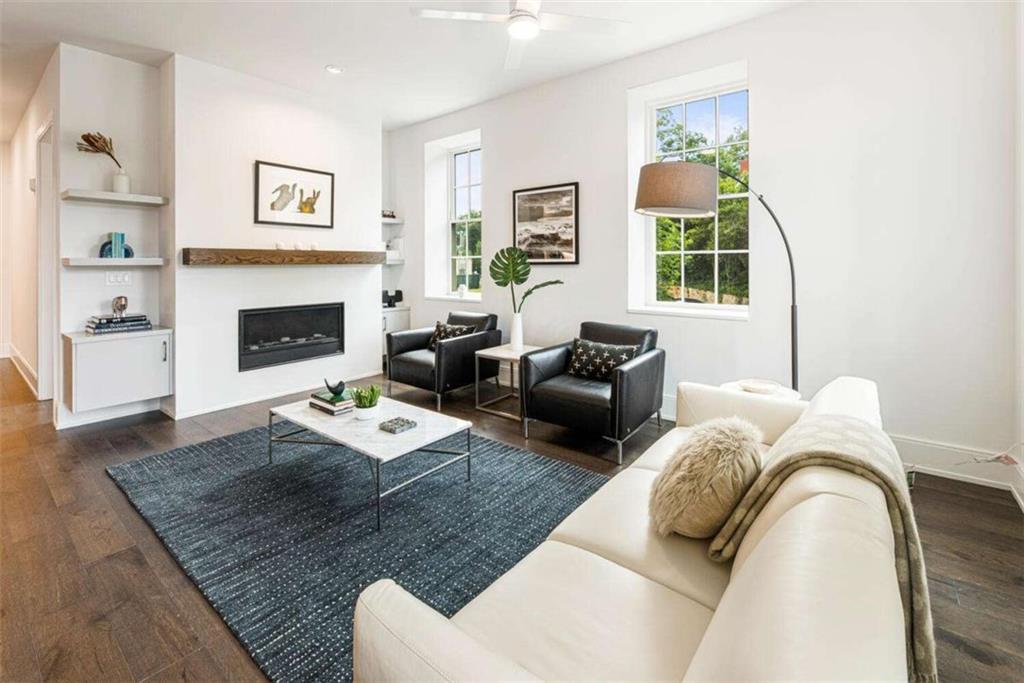 1200 Ponce de Leon Avenue Unit B2
