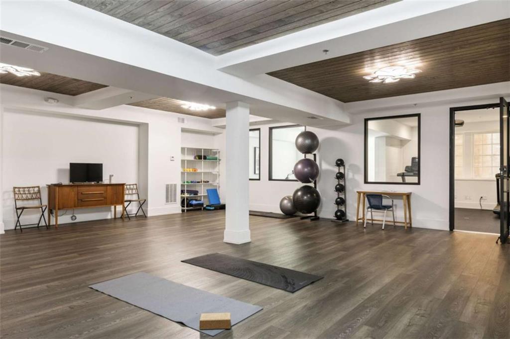 1200 Ponce de Leon Avenue Unit B2