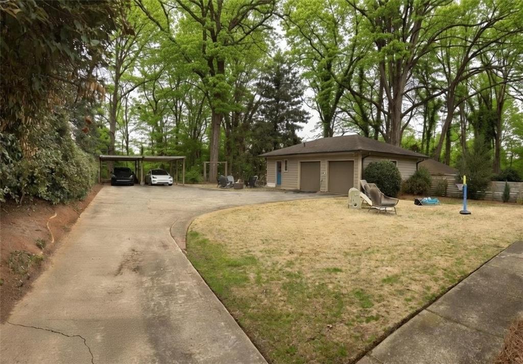 861 Artwood Road NE