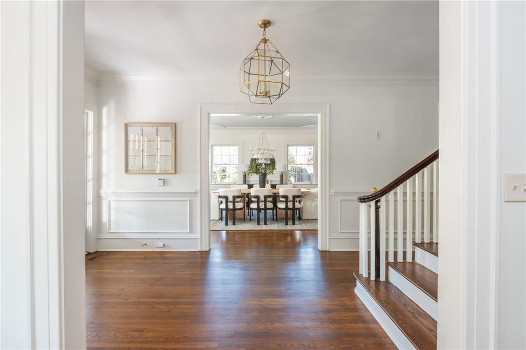 1196 Fairview Road NE