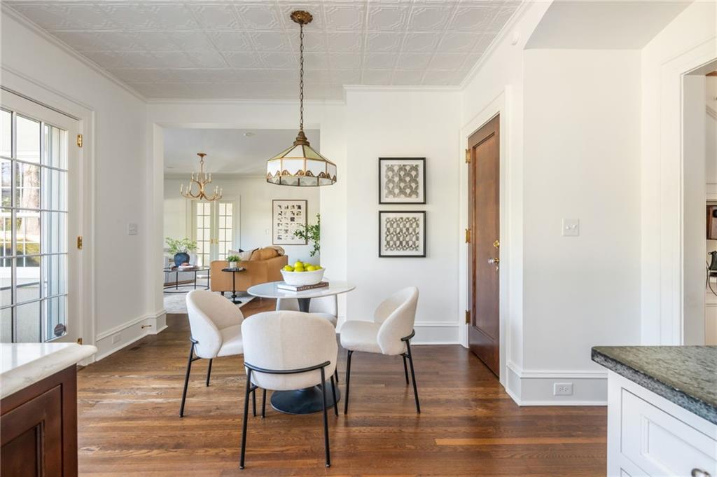 1196 Fairview Road NE