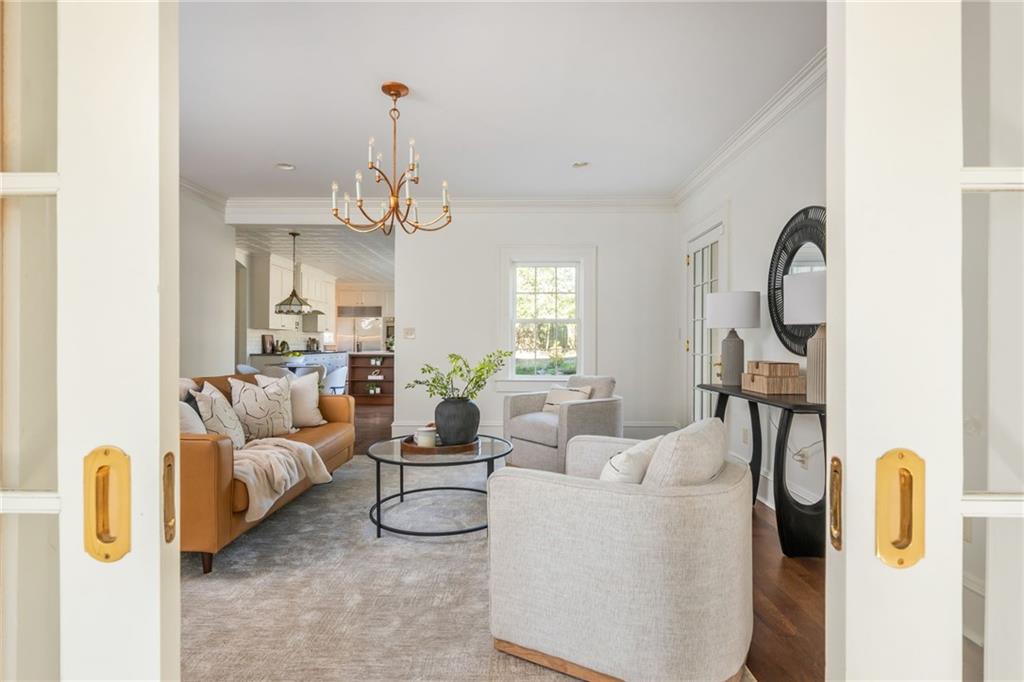 1196 Fairview Road NE