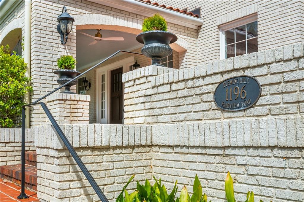 1196 Fairview Road NE