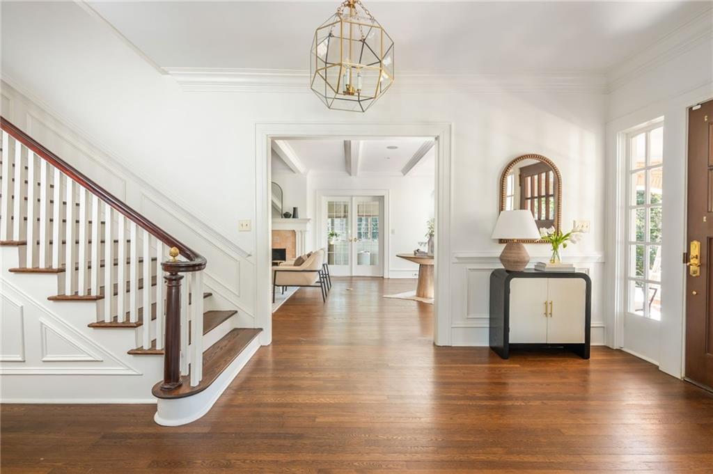 1196 Fairview Road NE