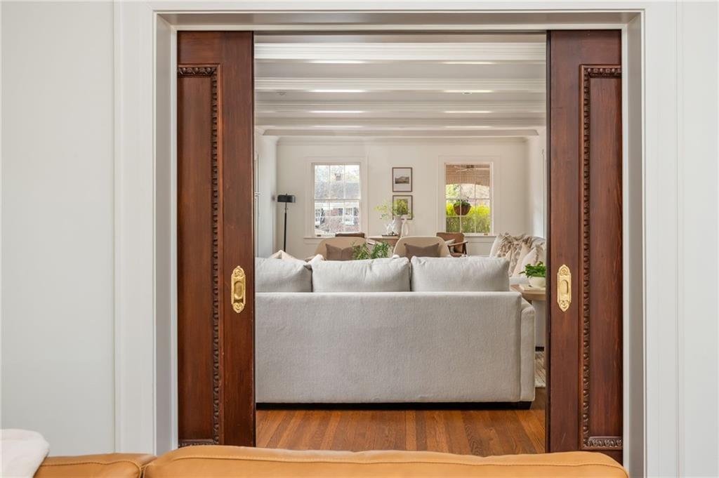 1196 Fairview Road NE