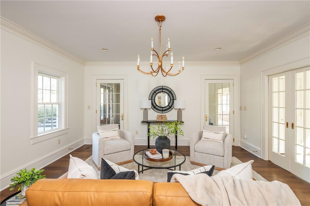 1196 Fairview Road NE