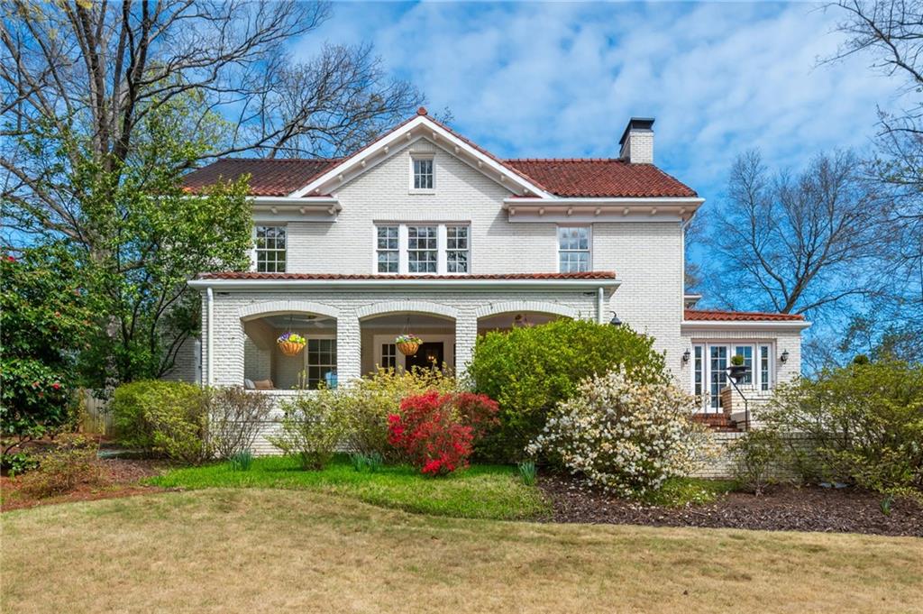 1196 Fairview Road NE