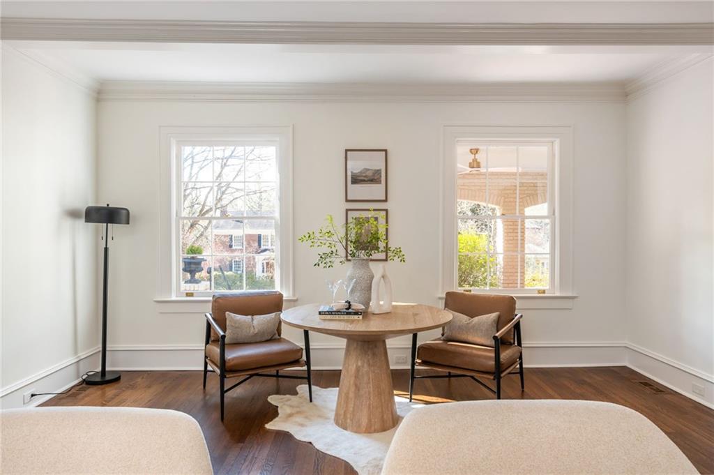 1196 Fairview Road NE