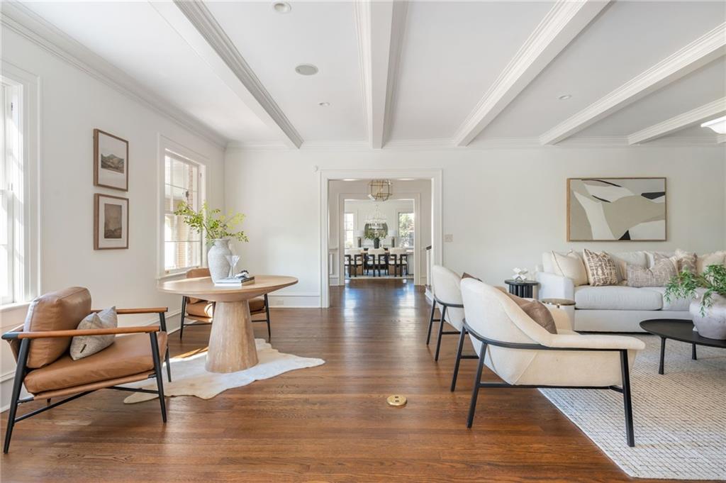 1196 Fairview Road NE