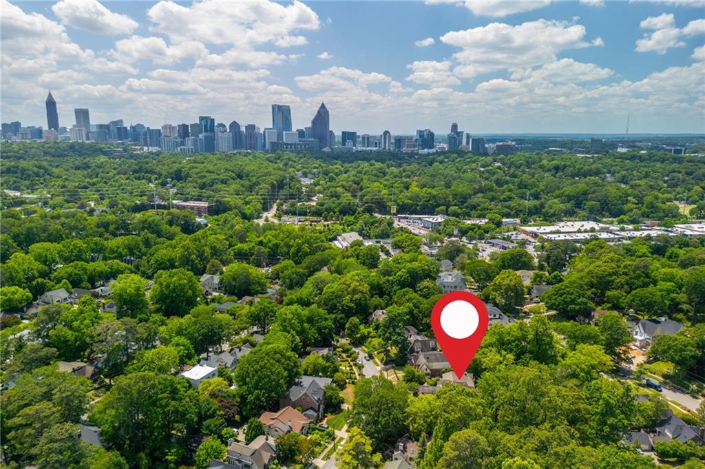 664 Cumberland Circle NE