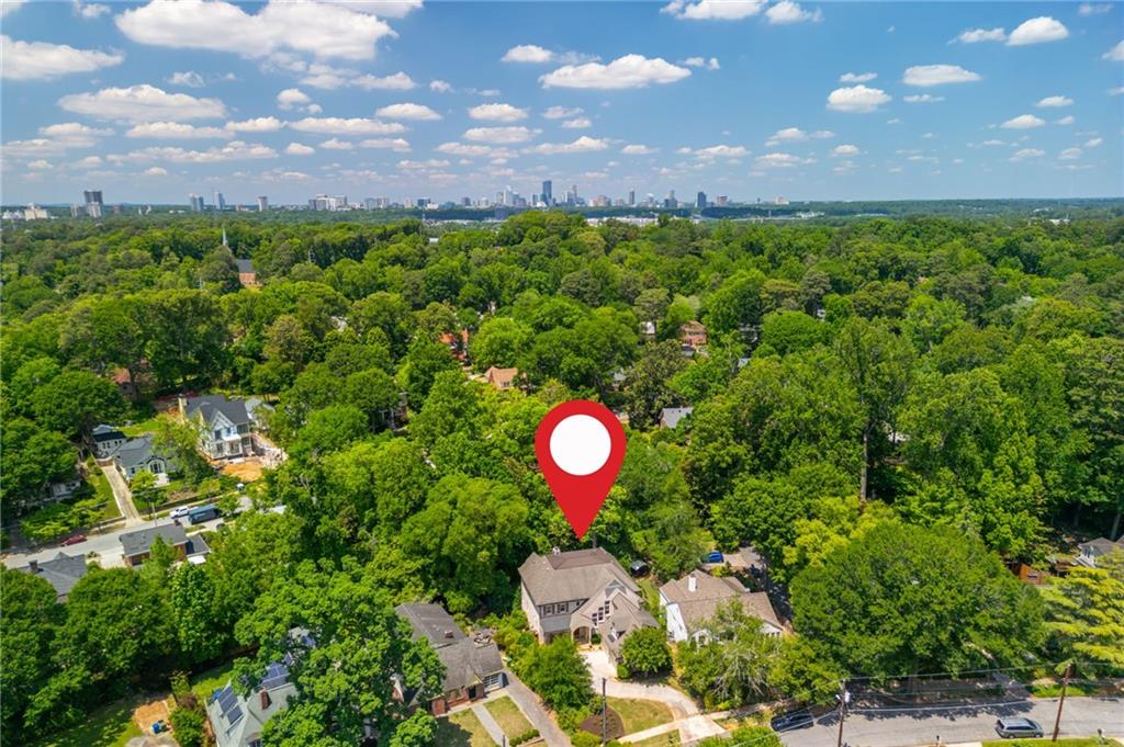 664 Cumberland Circle NE