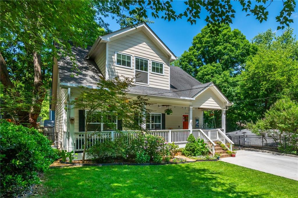 310 Nelms Avenue NE