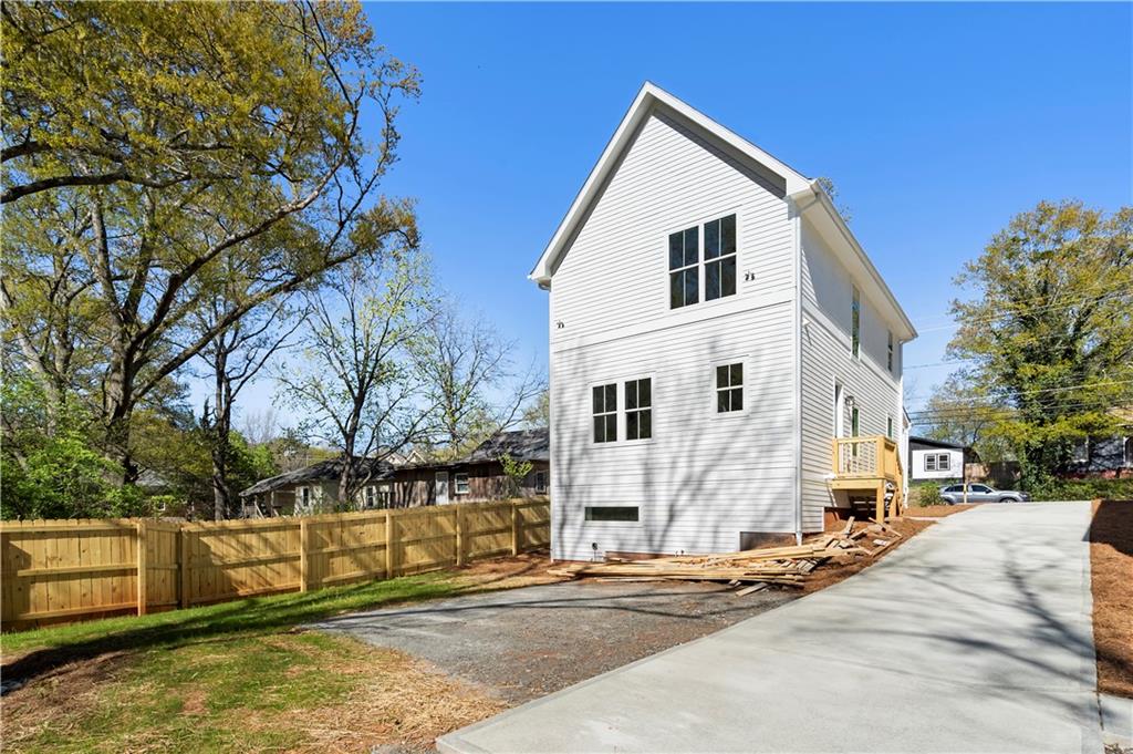 1901 Browns Mill Road SE