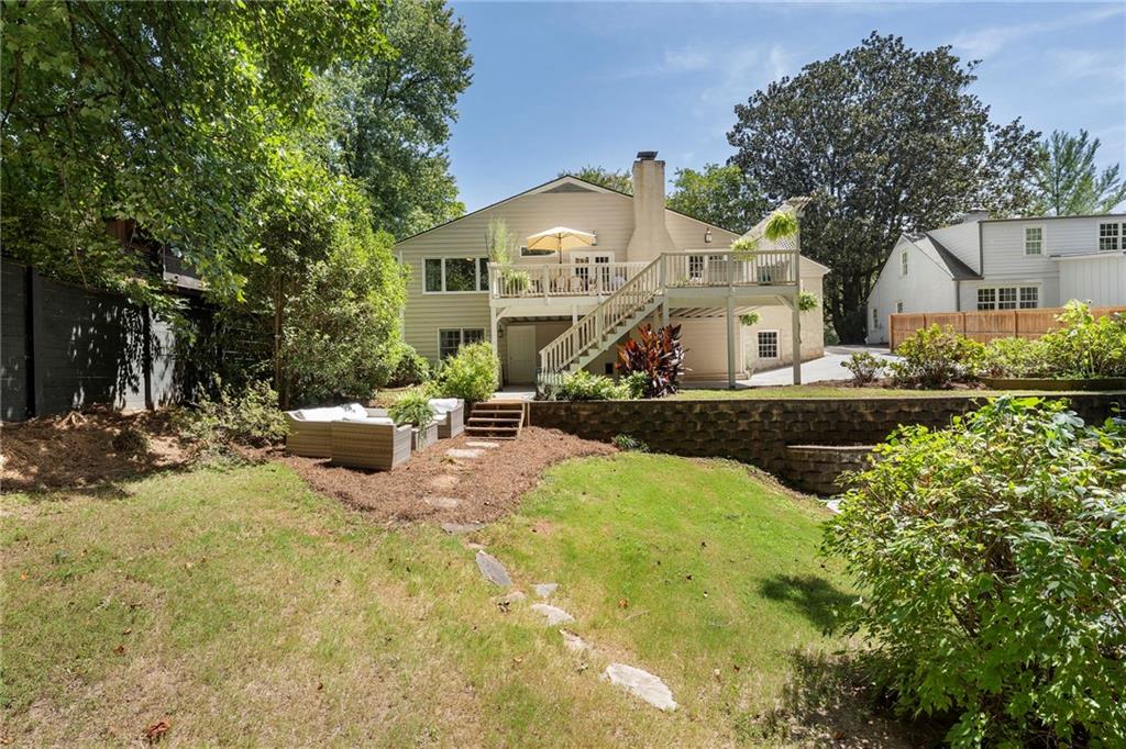 874 Artwood Road NE
