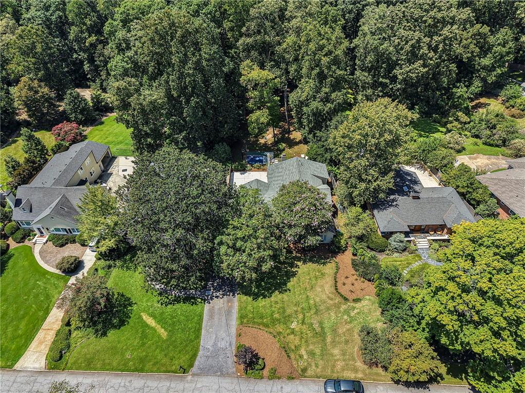 874 Artwood Road NE