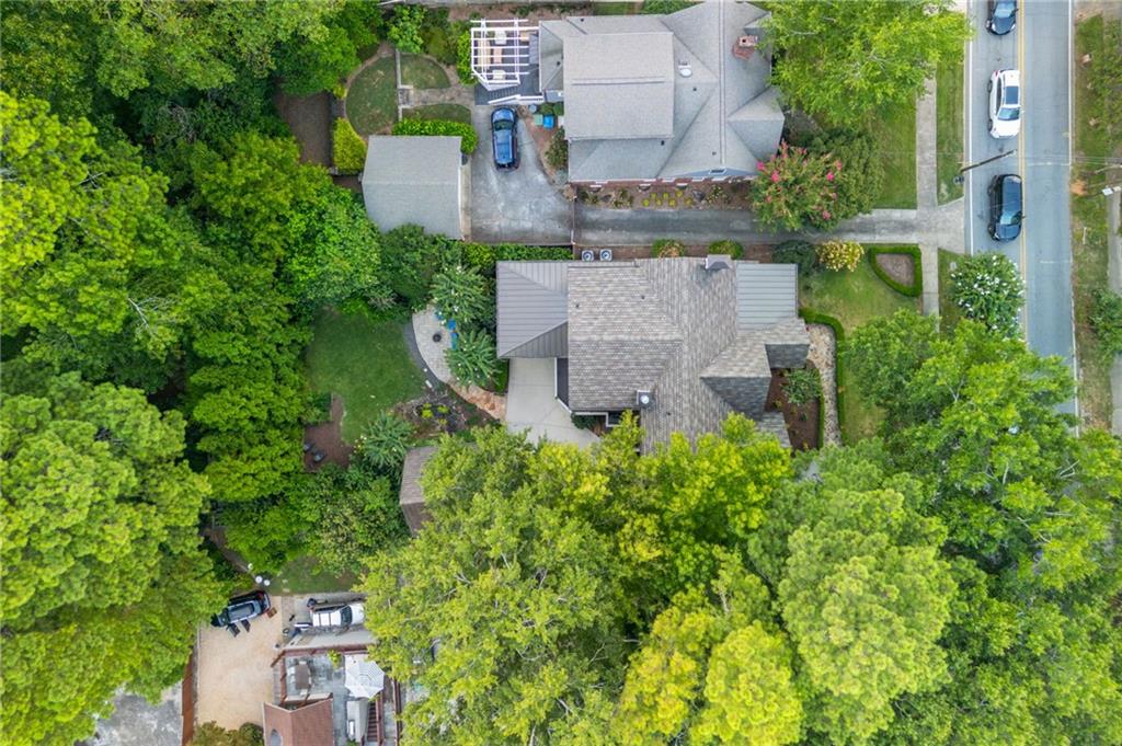 1156 E Rock Springs Road NE