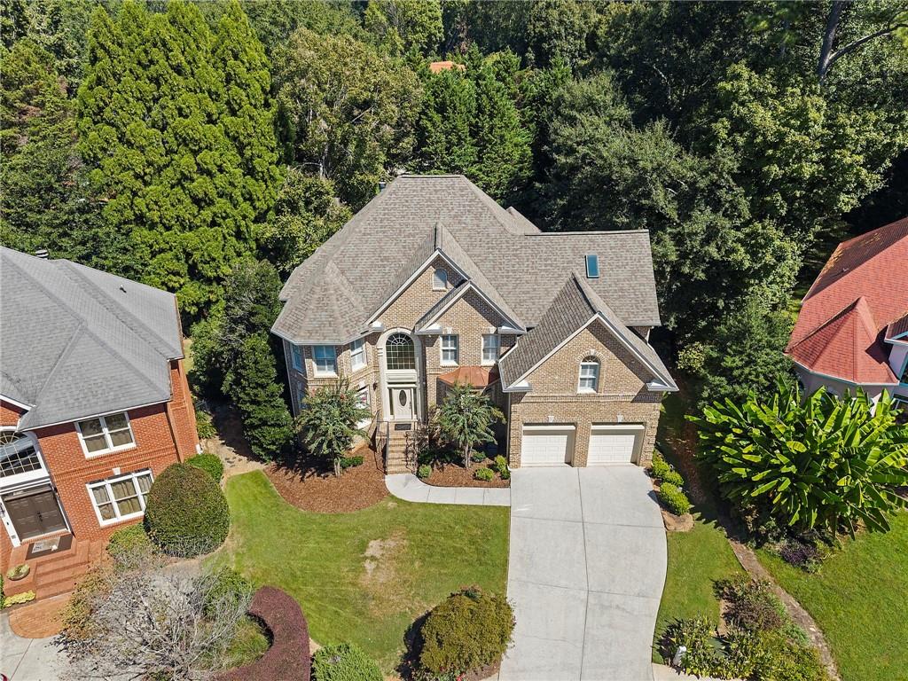 1930 Durand Mill Drive NE