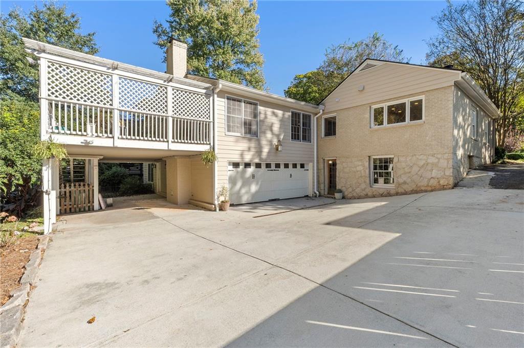 874 Artwood Road NE