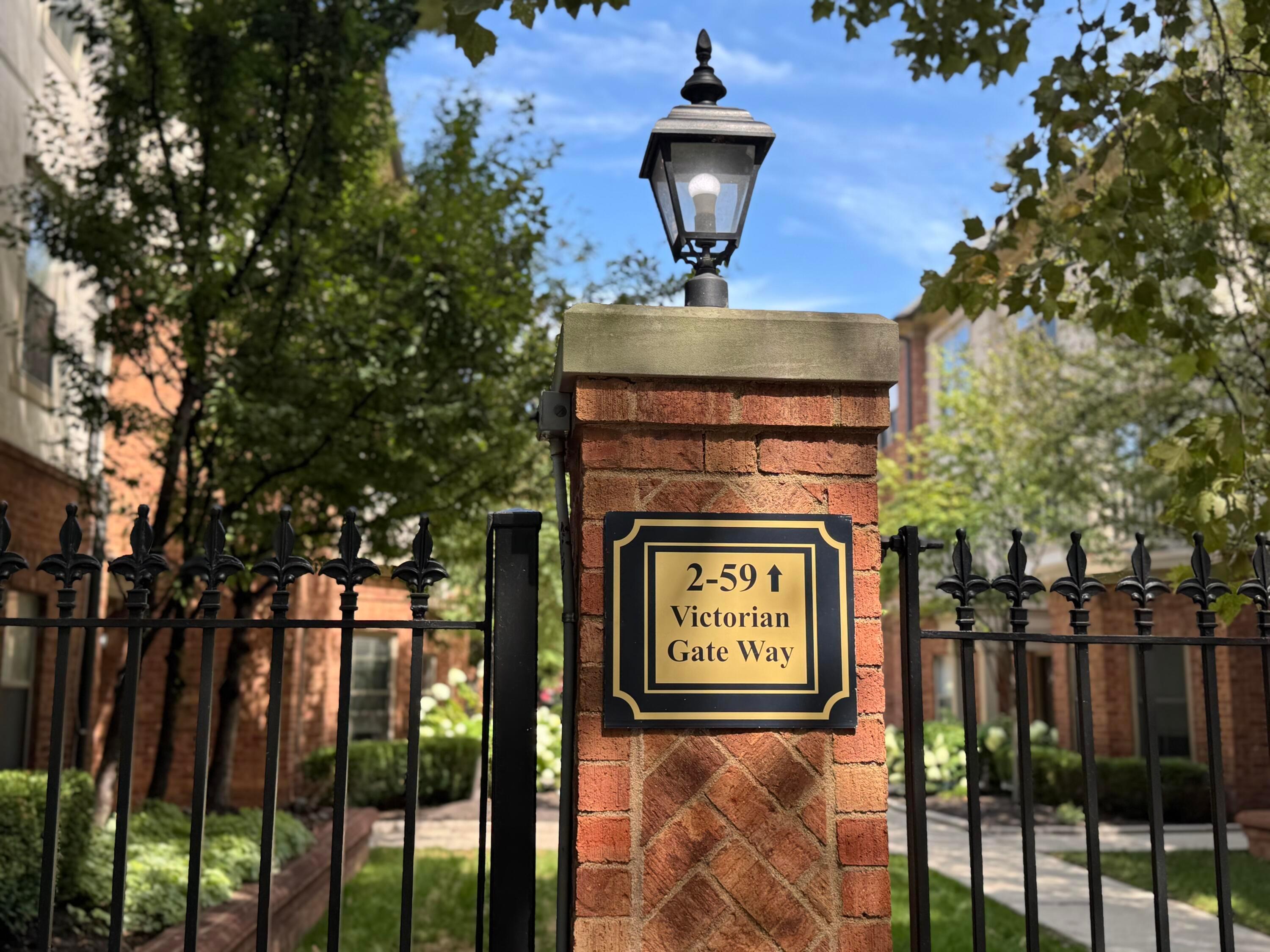 29 Victorian Gate Way