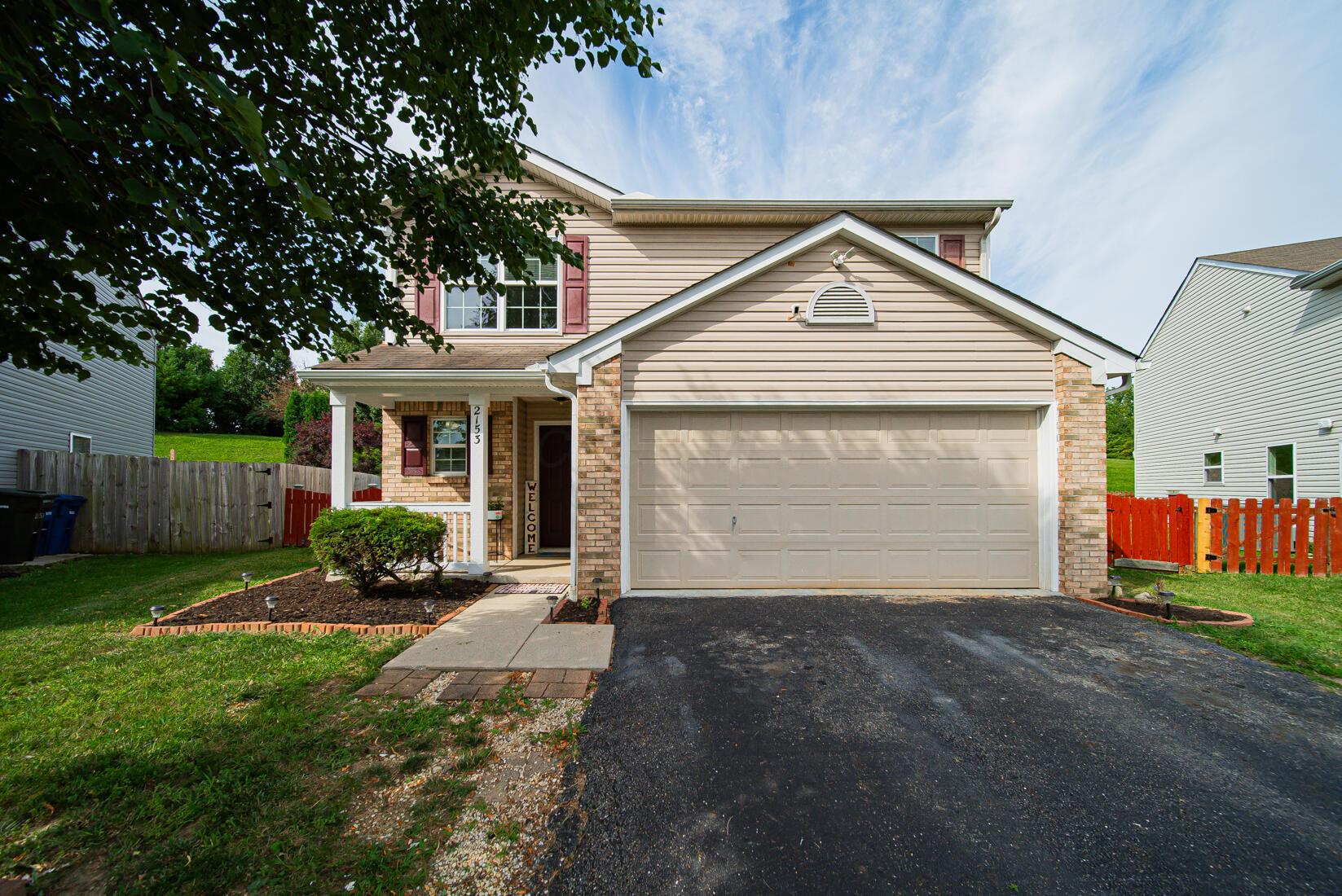 2153 Exemplar Court