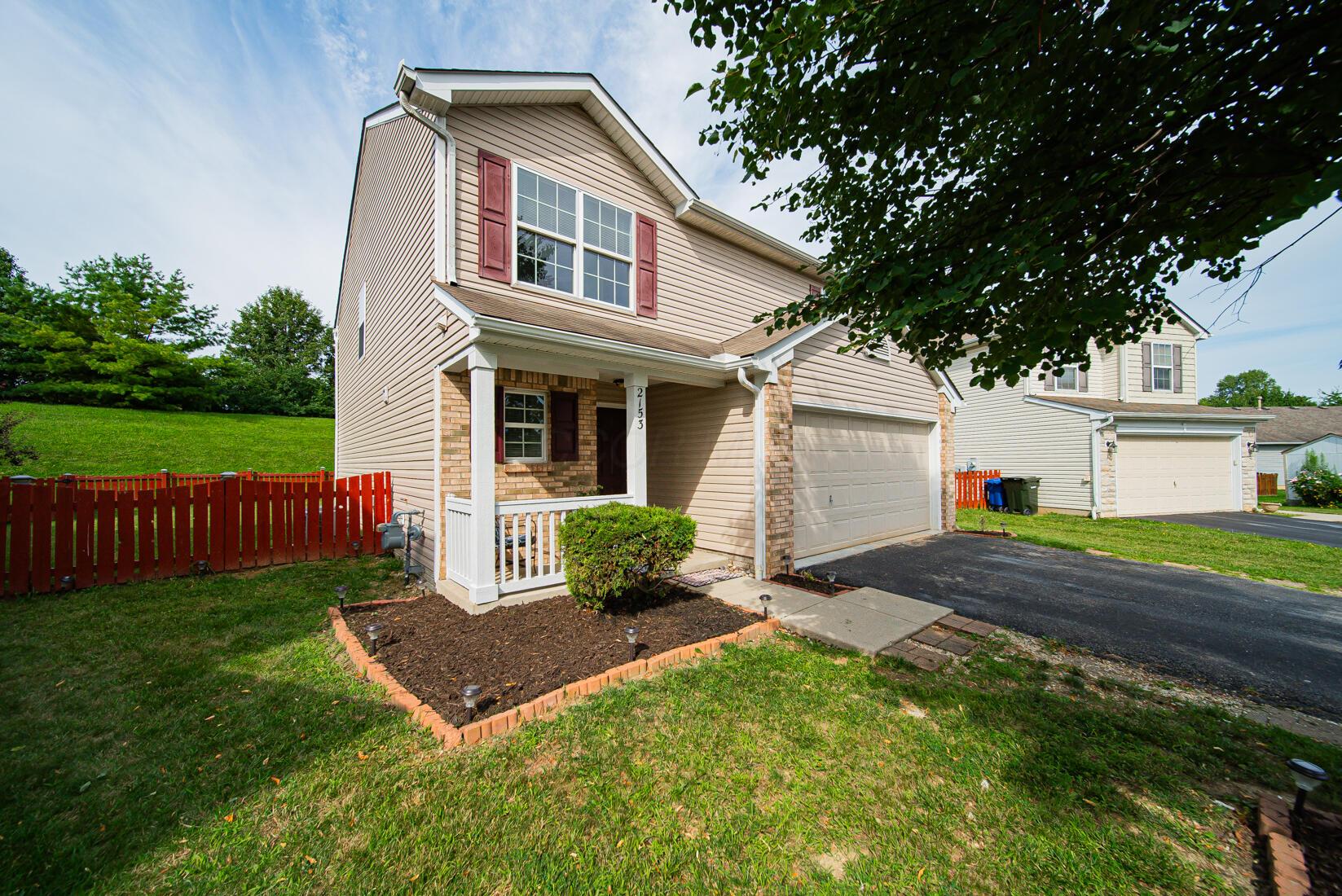 2153 Exemplar Court