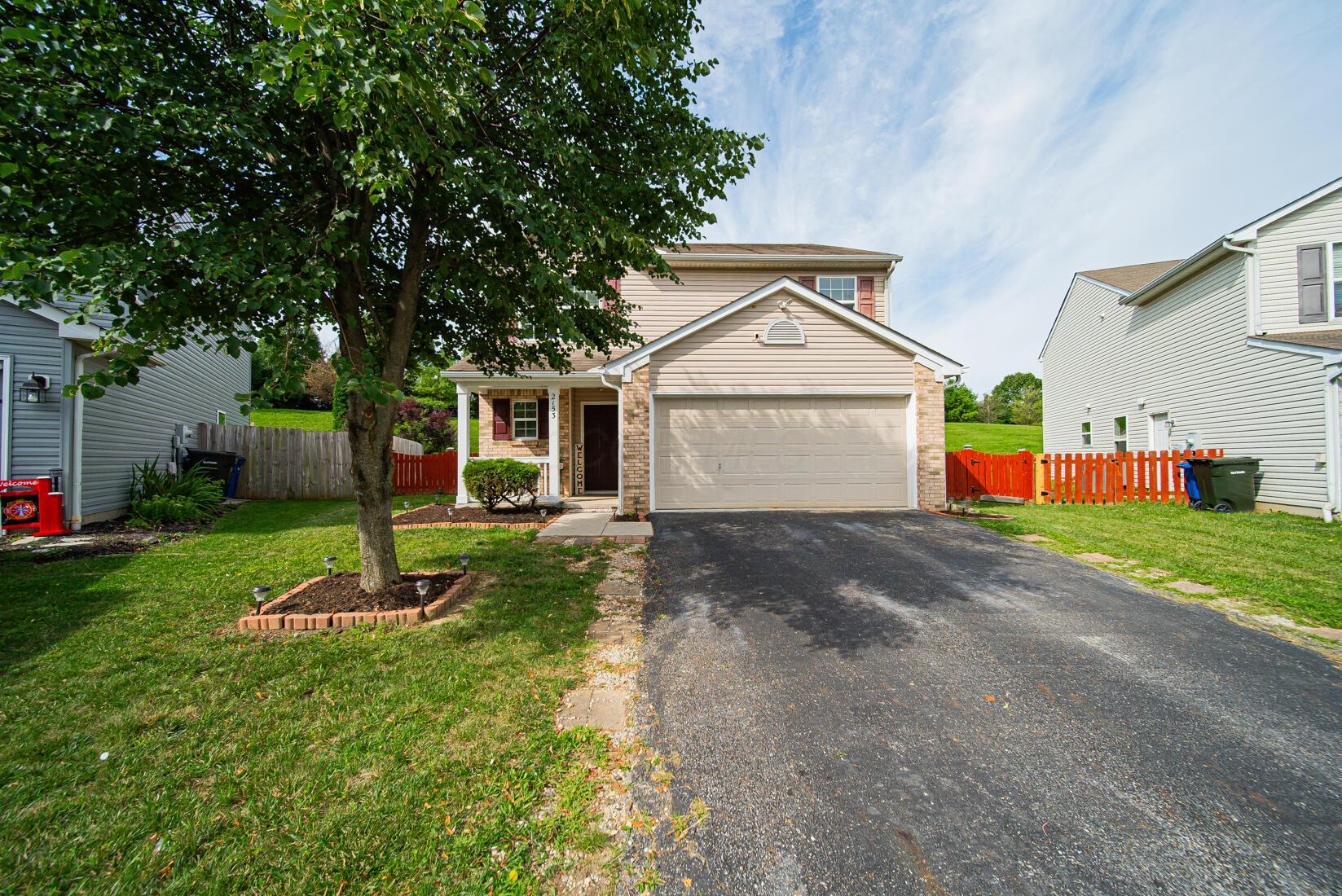 2153 Exemplar Court
