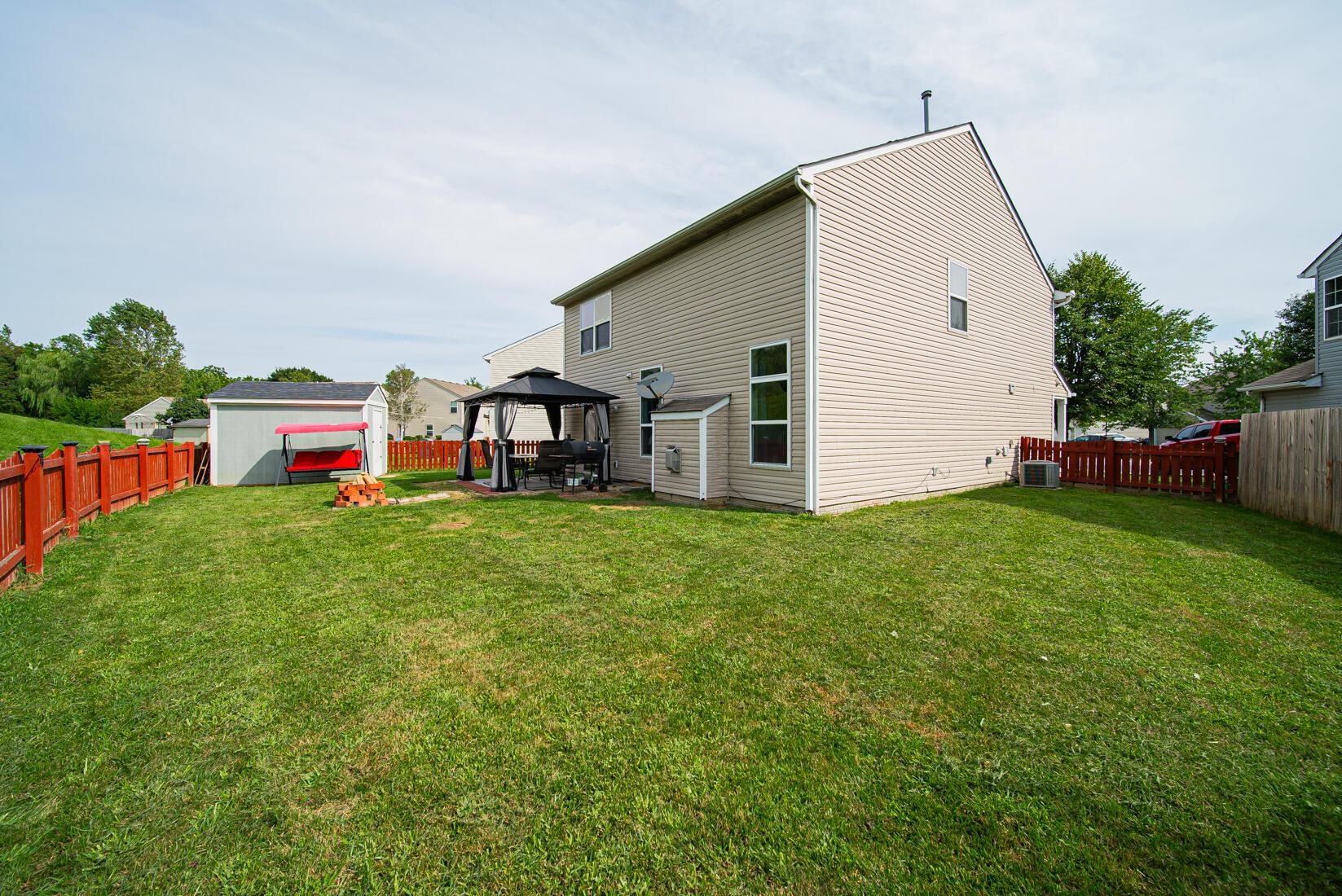 2153 Exemplar Court