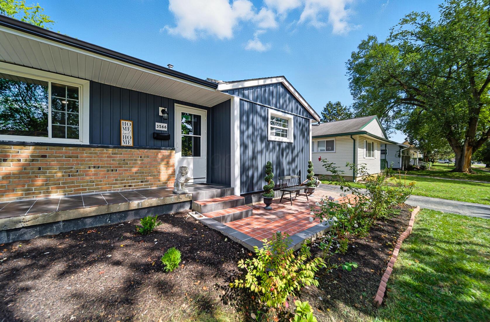 3566 Seabrook Avenue