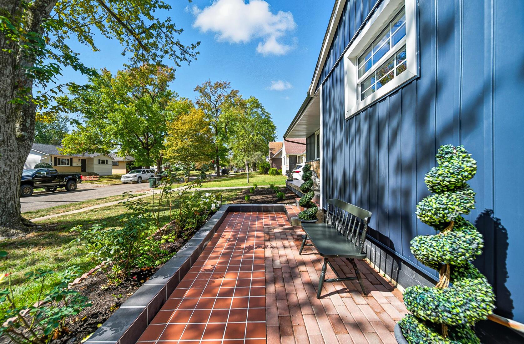 3566 Seabrook Avenue