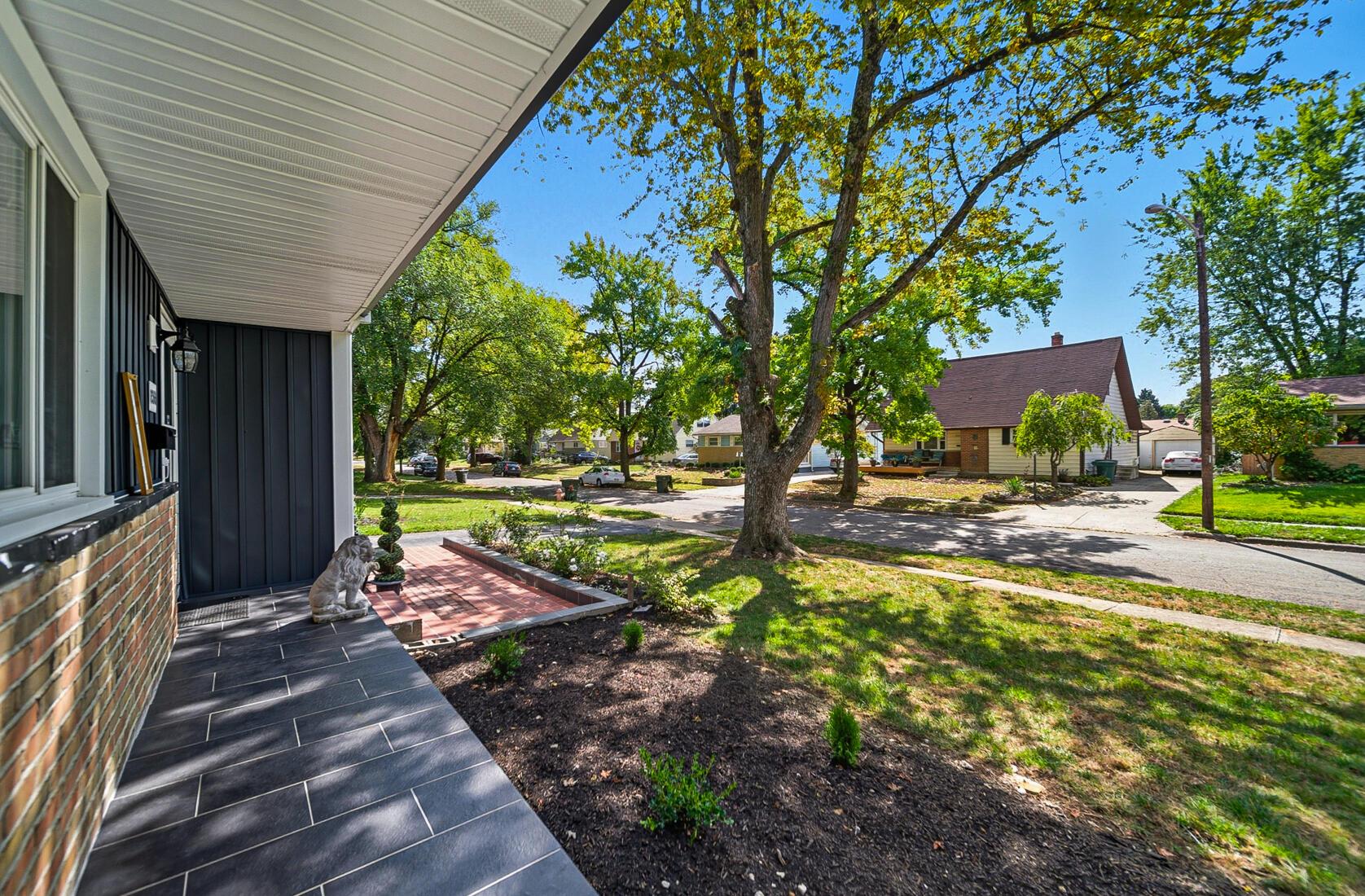 3566 Seabrook Avenue