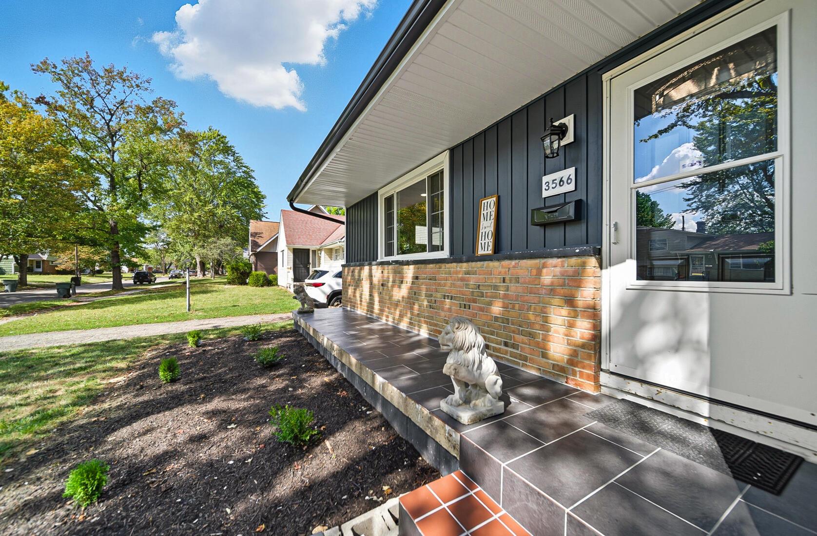 3566 Seabrook Avenue