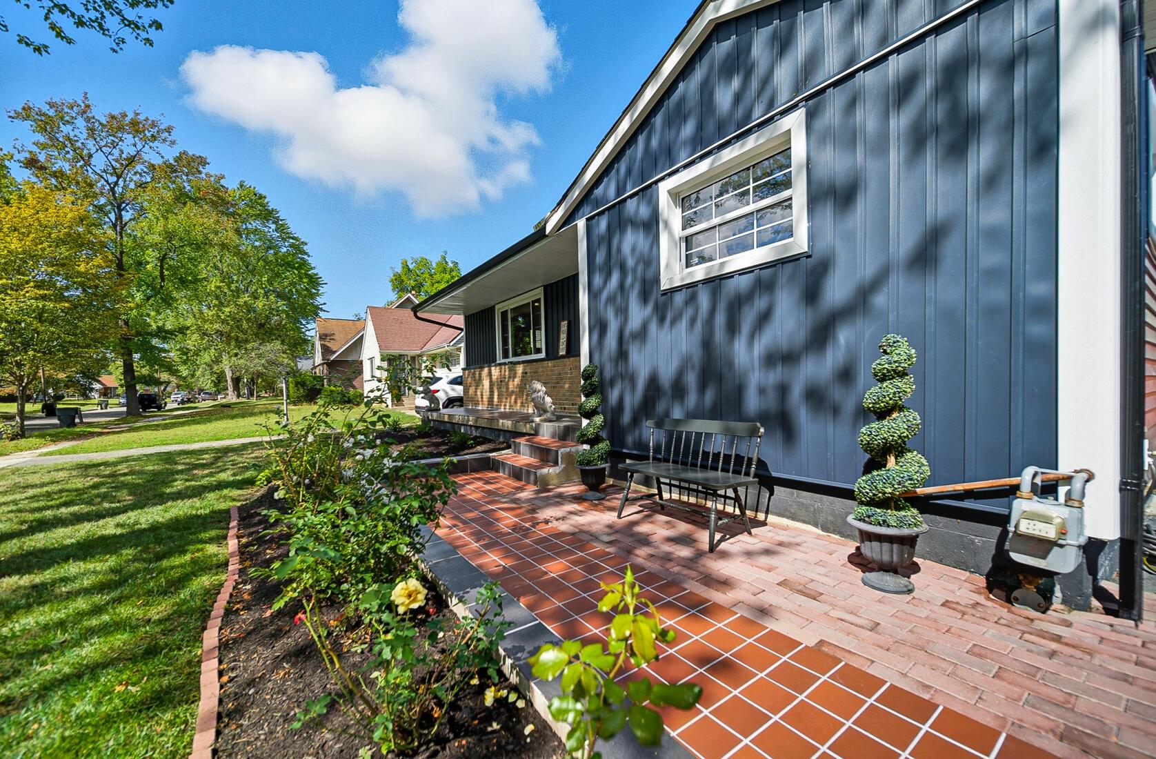 3566 Seabrook Avenue